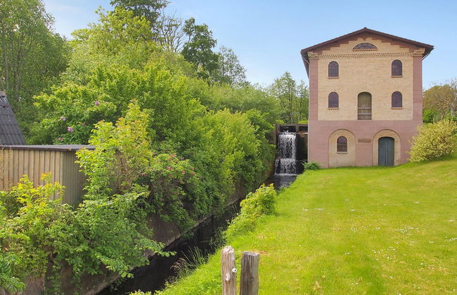 Casa de 1 quarto em Hostrupskov com terraço - Foto 3