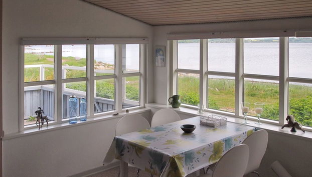 Haus mit 1 Schlafzimmer in Hostrupskov mit terrasse - Foto 2