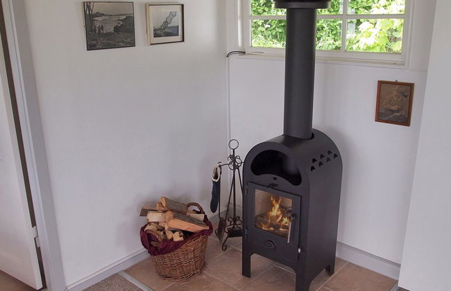 Casa de 1 quarto em Hostrupskov com terraço - Foto 14