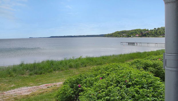 Haus mit 1 Schlafzimmer in Hostrupskov mit terrasse - Foto 5