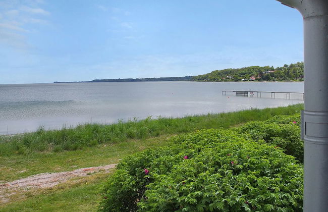 Casa de 1 quarto em Hostrupskov com terraço - Foto 19