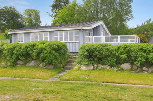 Foto 3 - Haus mit 1 Schlafzimmer in Hostrupskov mit terrasse