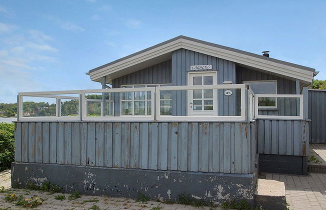 Casa de 1 quarto em Hostrupskov com terraço - Foto 9