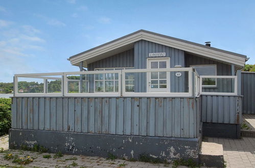 Foto 15 - Haus mit 1 Schlafzimmer in Hostrupskov mit terrasse