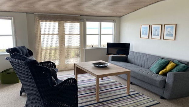 Haus mit 1 Schlafzimmer in Hostrupskov mit terrasse - Foto 4