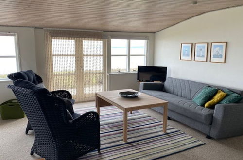 Foto 20 - Haus mit 1 Schlafzimmer in Hostrupskov mit terrasse
