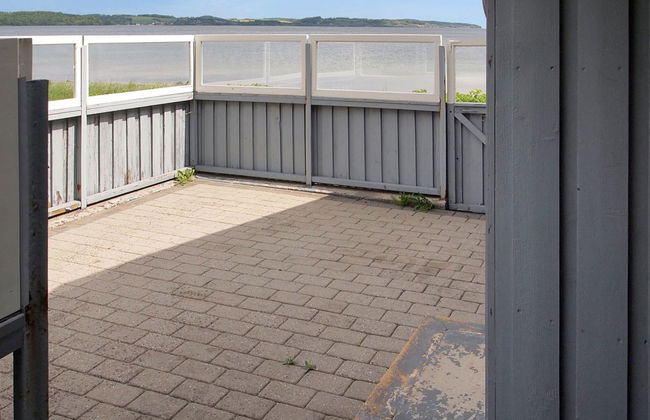 Casa de 1 quarto em Hostrupskov com terraço - Foto 11