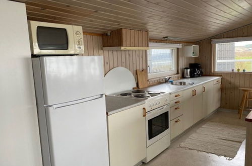 Foto 17 - Haus mit 1 Schlafzimmer in Hostrupskov mit terrasse