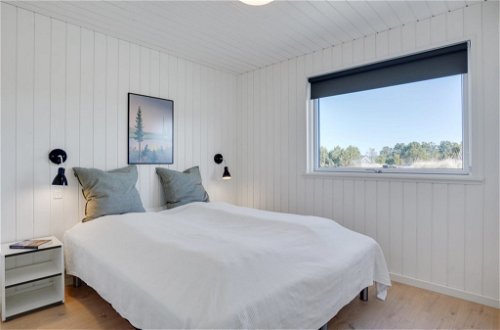 Foto 20 - Haus mit 5 Schlafzimmern in Vejers Strand mit privater pool und sauna