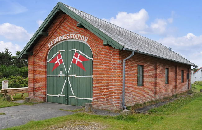 Casa de 2 quartos em Bedsted Thy - Foto 17