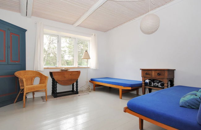 Casa de 2 quartos em Bedsted Thy - Foto 6