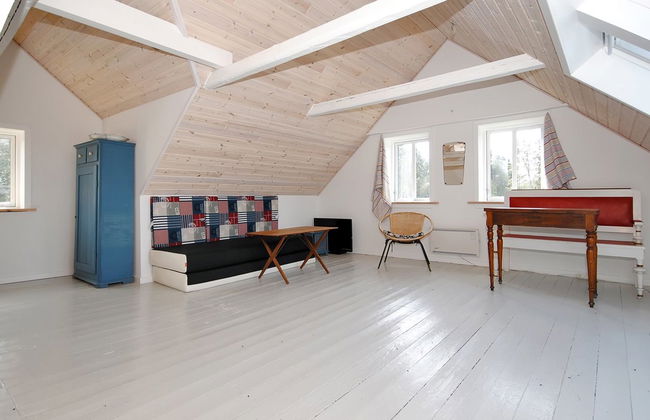 Casa de 2 quartos em Bedsted Thy - Foto 12