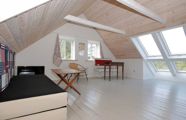 Casa de 2 quartos em Bedsted Thy - Foto 11