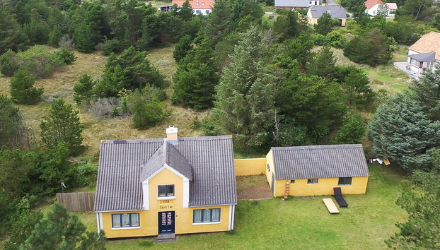 Casa de 2 quartos em Bedsted Thy - Foto 5