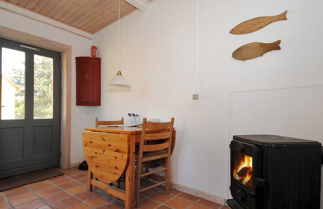 Casa de 2 quartos em Bedsted Thy - Foto 8