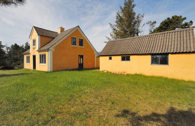 Casa de 2 quartos em Bedsted Thy - Foto 1