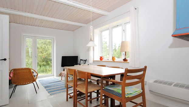 Casa de 2 quartos em Bedsted Thy - Foto 4