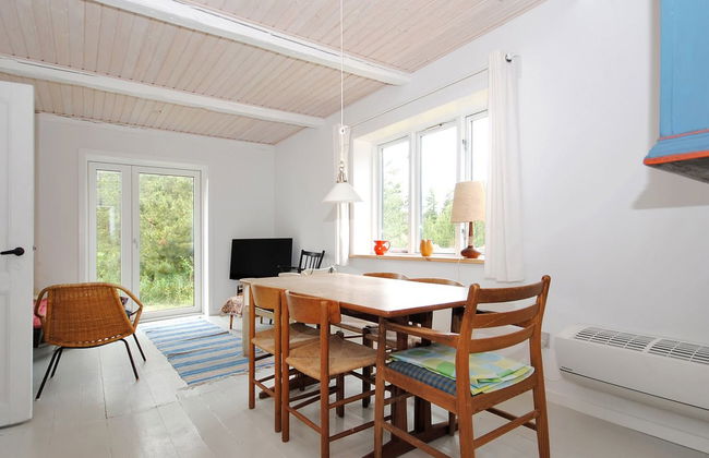 Casa de 2 quartos em Bedsted Thy - Foto 4