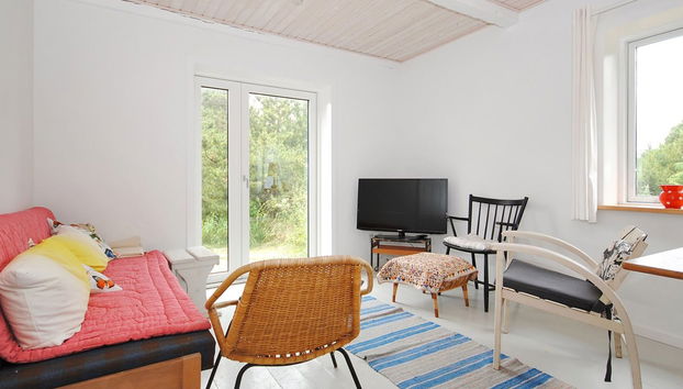 Casa de 2 quartos em Bedsted Thy - Foto 3