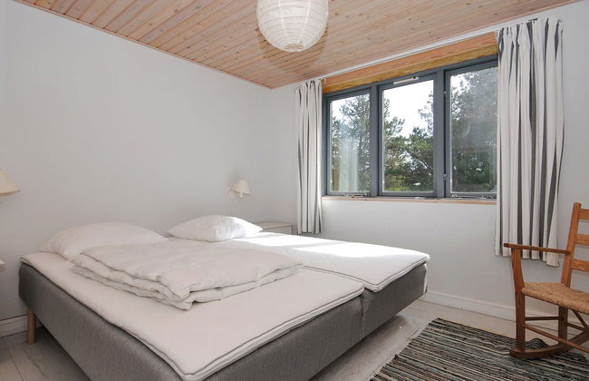 Casa de 2 quartos em Bedsted Thy - Foto 9