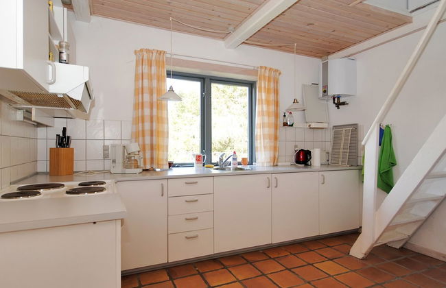 Casa de 2 quartos em Bedsted Thy - Foto 7