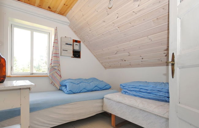 Casa de 2 quartos em Bedsted Thy - Foto 10