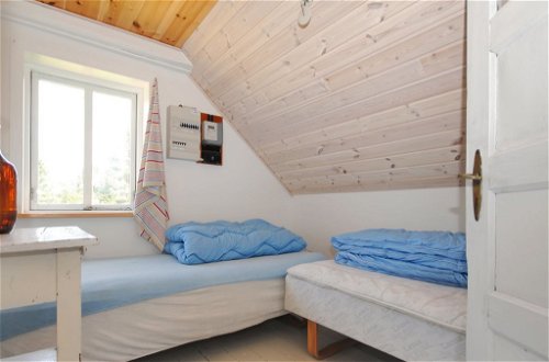 Foto 10 - Haus mit 2 Schlafzimmern in Bedsted Thy