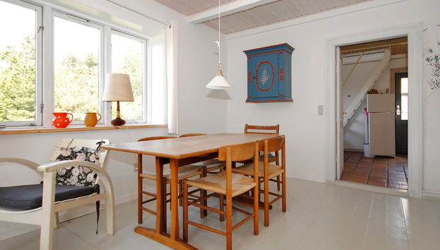 Casa de 2 quartos em Bedsted Thy - Foto 2