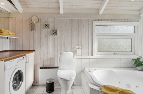 Photo 9 - 4 bedroom House in Hals with terrace and sauna