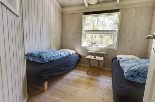 Foto 8 - Haus mit 4 Schlafzimmern in Hals mit terrasse und sauna