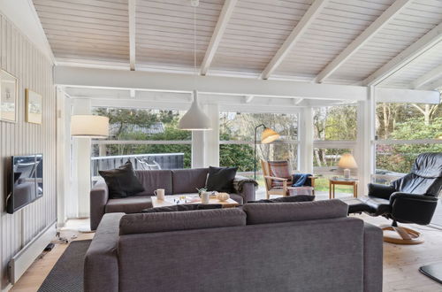 Photo 12 - 4 bedroom House in Hals with terrace and sauna