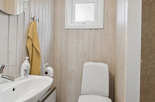 Photo 15 - 4 bedroom House in Hals with terrace and sauna