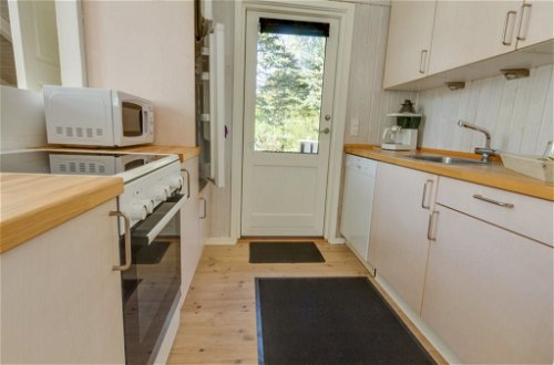 Photo 5 - 4 bedroom House in Hals with terrace and sauna