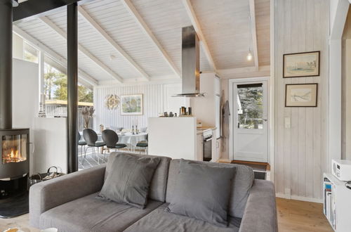 Photo 13 - 4 bedroom House in Hals with terrace and sauna