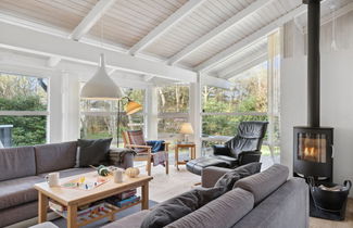 Foto 3 - Haus mit 4 Schlafzimmern in Hals mit terrasse und sauna