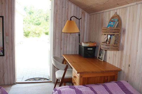 Foto 18 - Casa de 1 quarto em Skjern com terraço