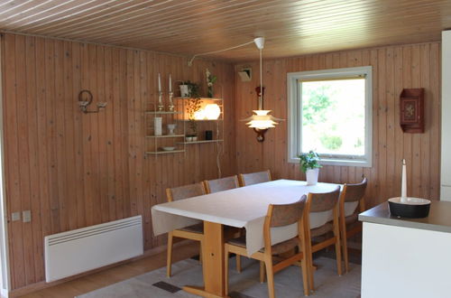 Foto 31 - Casa de 1 quarto em Skjern com terraço