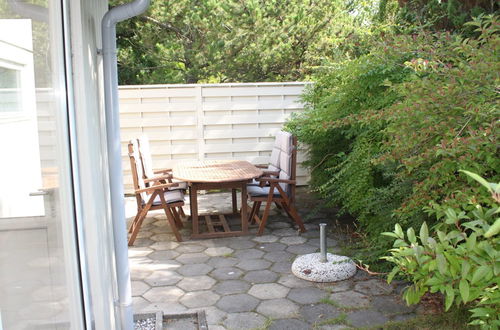Foto 10 - Casa de 1 quarto em Skjern com terraço