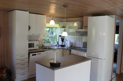 Foto 33 - Casa de 1 quarto em Skjern com terraço
