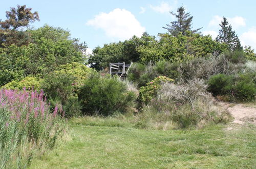Foto 6 - Casa de 1 quarto em Skjern com terraço