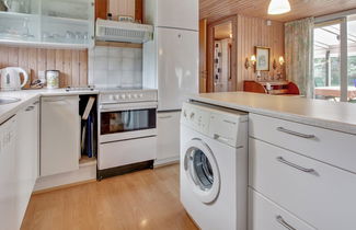 Photo 2 - 1 bedroom House in Skjern with terrace