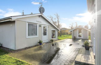 Photo 2 - Maison de 2 chambres à Skjern avec terrasse