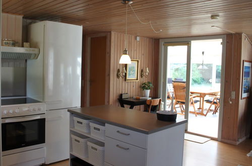 Foto 32 - Casa de 1 quarto em Skjern com terraço