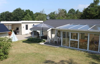 Foto 1 - Casa de 1 quarto em Skjern com terraço