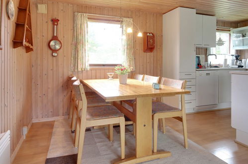 Photo 5 - 2 bedroom House in Skjern with terrace