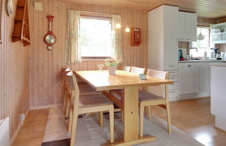 Foto 1 - Casa de 1 quarto em Skjern com terraço