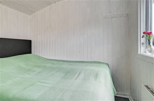 Foto 21 - Casa con 2 camere da letto a Hals con terrazza