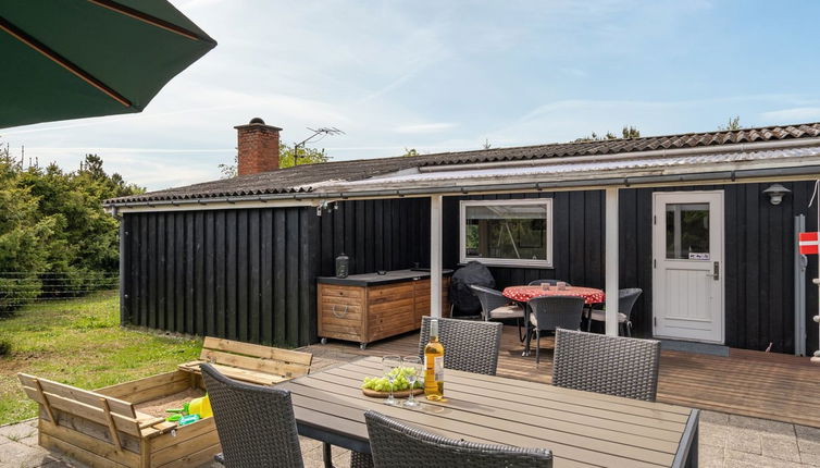 Photo 1 - 2 bedroom House in Hals with terrace