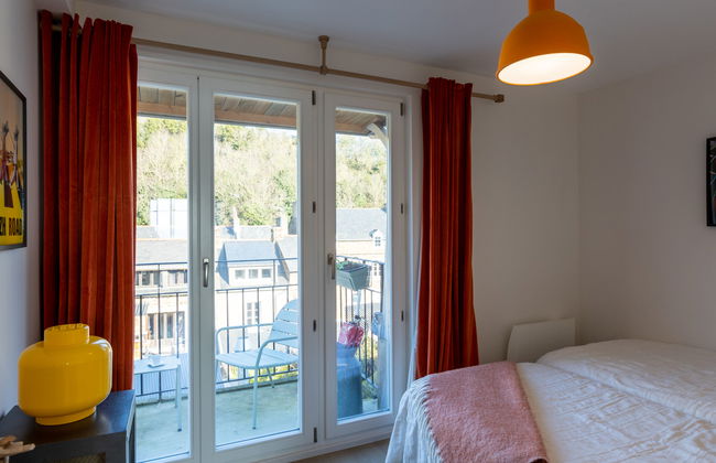 Apartamento de 4 quartos em Cancale com terraço - Foto 18
