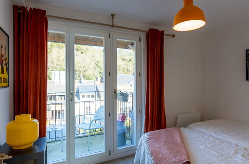 Photo 18 - 3 bedroom Apartment in Cancale with terrace and sea view